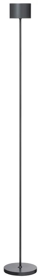 LED portatile da terra dimmerabile USB per esterni ø 15 cm Farol Floor - Blomus