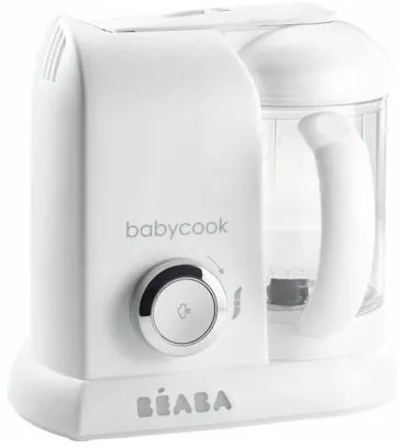 Robot da Cucina Béaba Babycook Solo Bianco 1,1 L