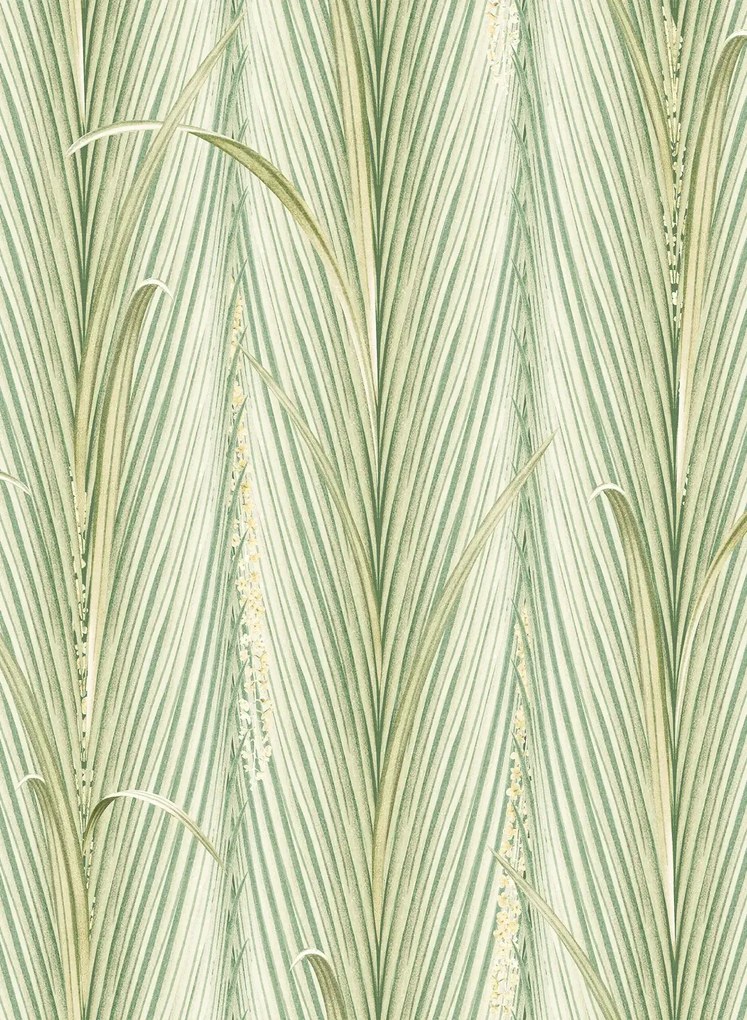 Mindthegap Carta da parati Danube Foliage - WP30215