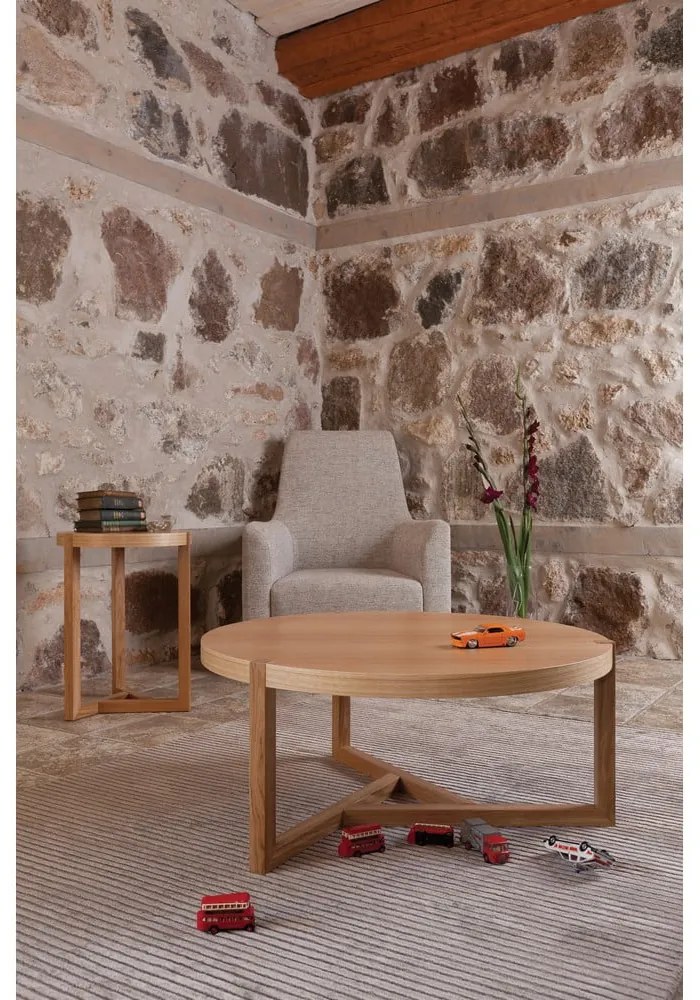 Tavolo pieghevole Brentwood - Woodman