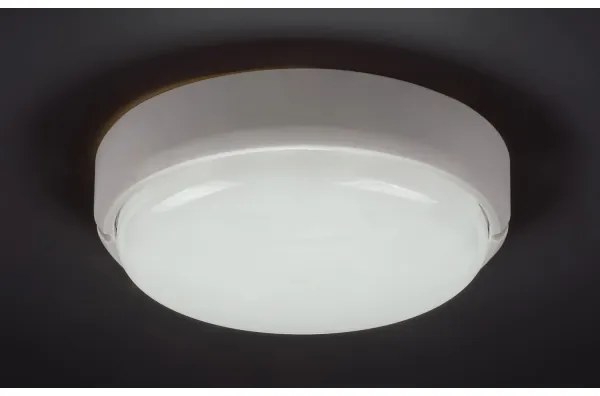 Rabalux 7406 - Lampada LED da soffitto esterna HORT LED/15W/230V IP54 bianco