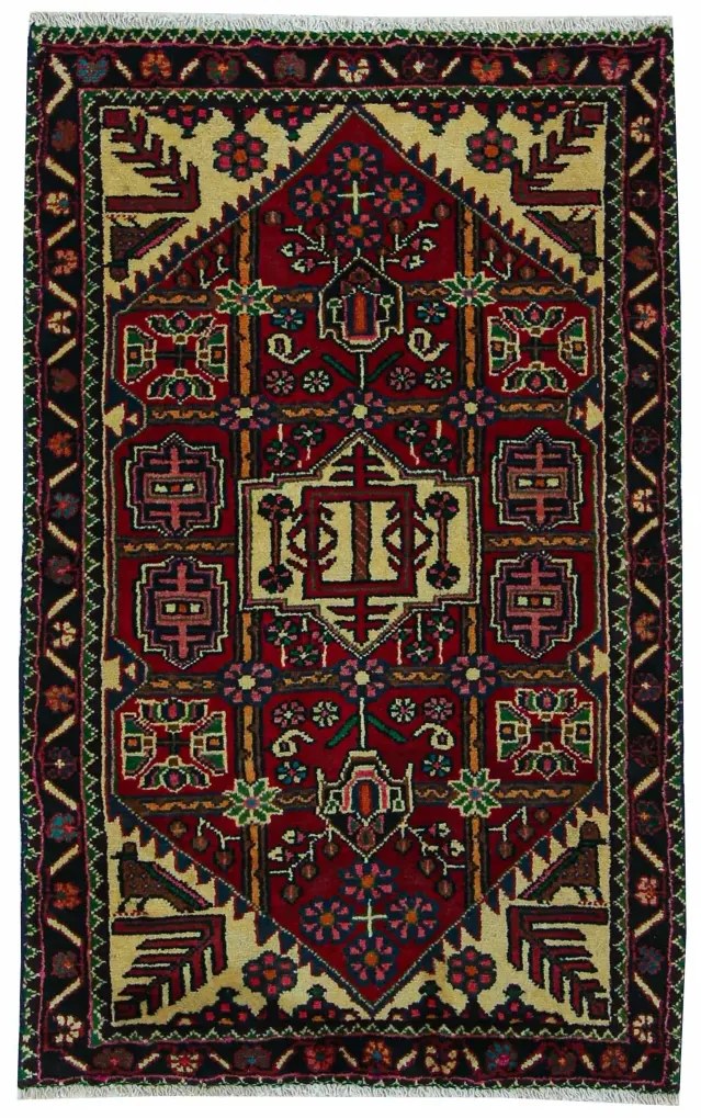 Hamedan Tappeto persiano 120x80 (Iran)