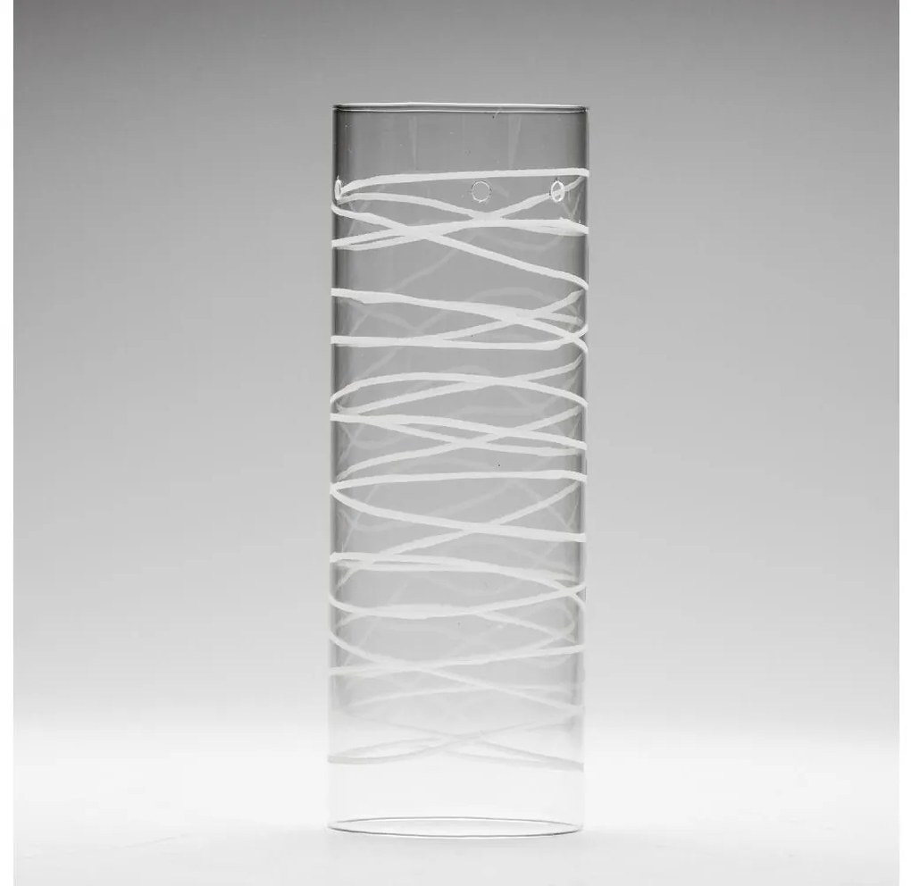 Luxera 68001 - Vetro di ricambioPALMIRA E14