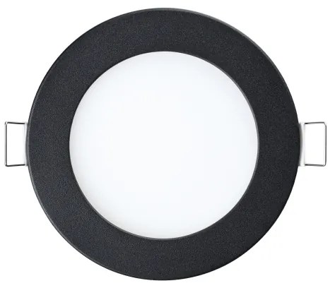 Eglo 900106 - Lampada da bagno dimmerabile a LED FUEVA-Z LED/5,4W/230V IP44