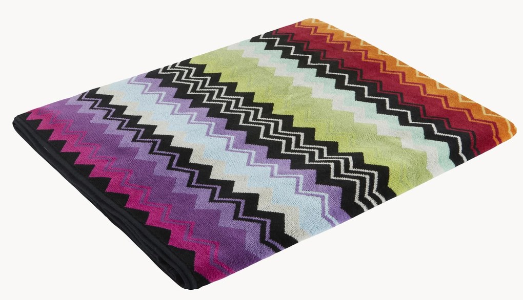 Telo bagno in cotone Giacomo