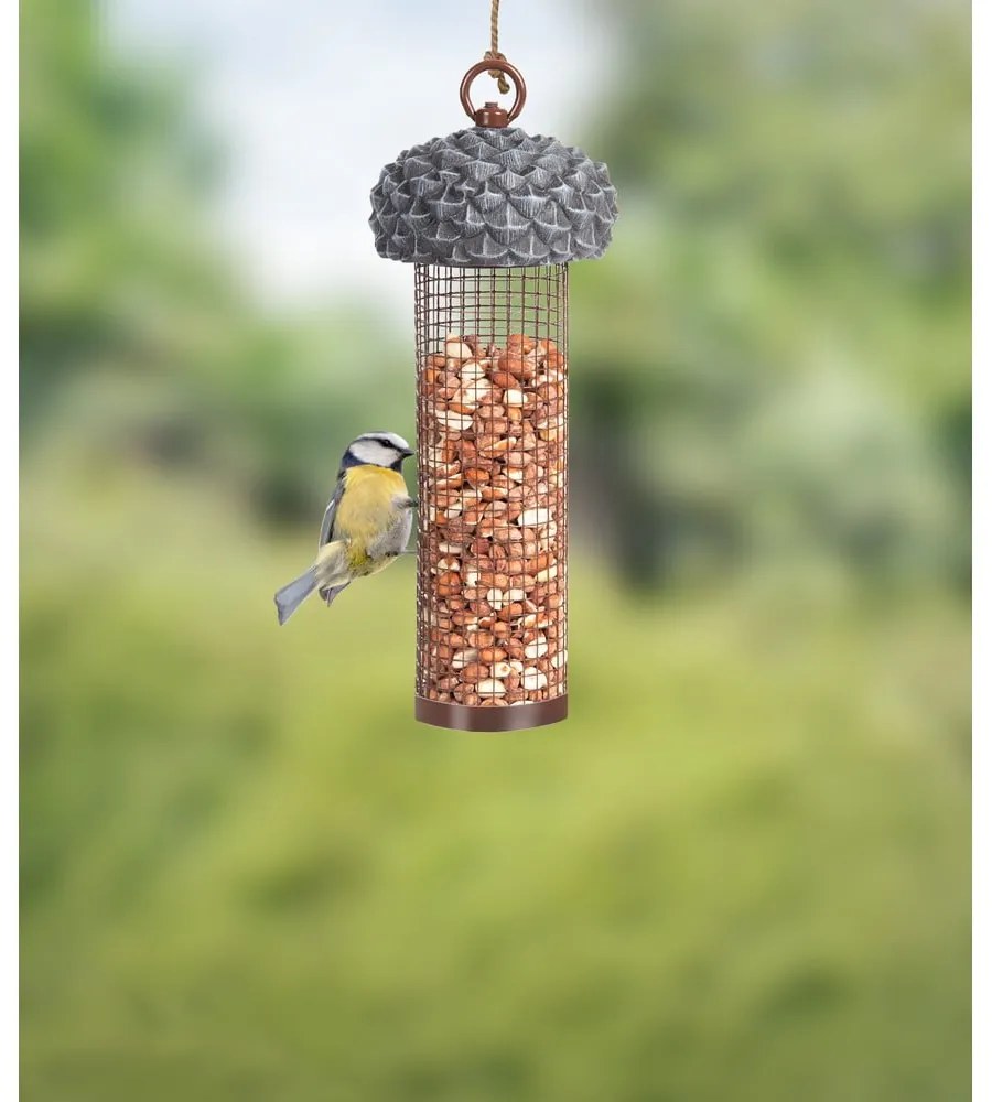 Mangiatoia per uccelli Acorn - Esschert Design