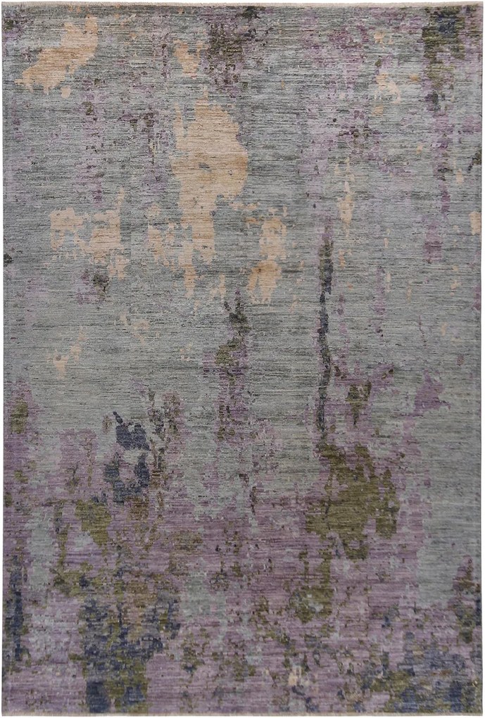 Neo Tappeto orientale 140 x 210 (Pakistan) Annodato A Mano