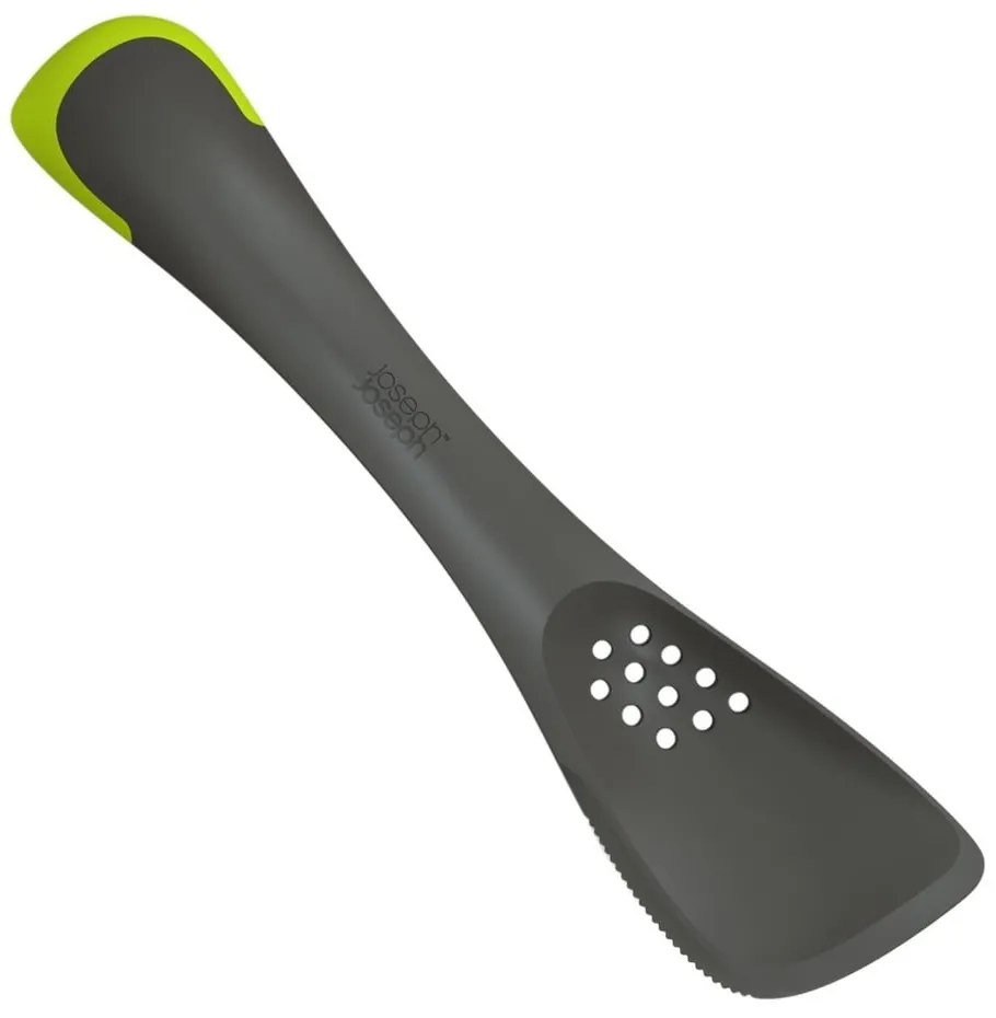 Strumento multifunzione grigio Uni-Tool Uni-Tool™ - Joseph Joseph