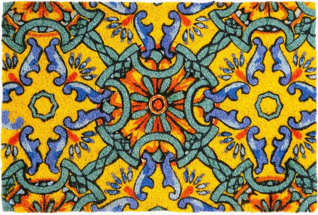 Zerbino Trinacria