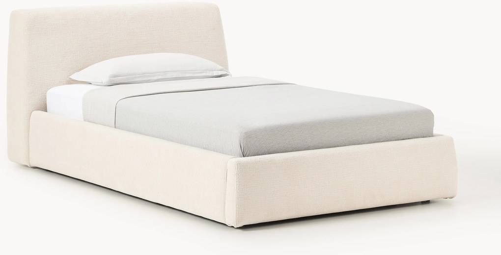 Letto imbottito Cloud