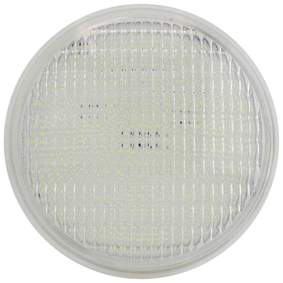 Lampada LED PAR56 35W da piscina 12VAC/DC 120lm/W No Flickering Colore Bianco Freddo 5.700K