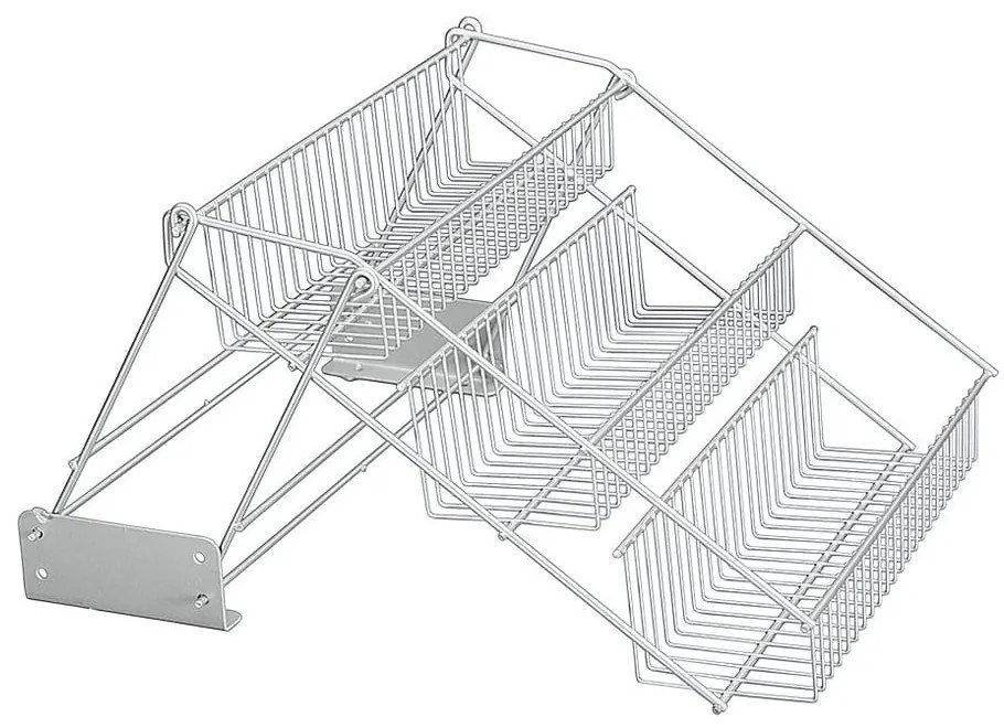 Portaspezie Up&Down - Metaltex