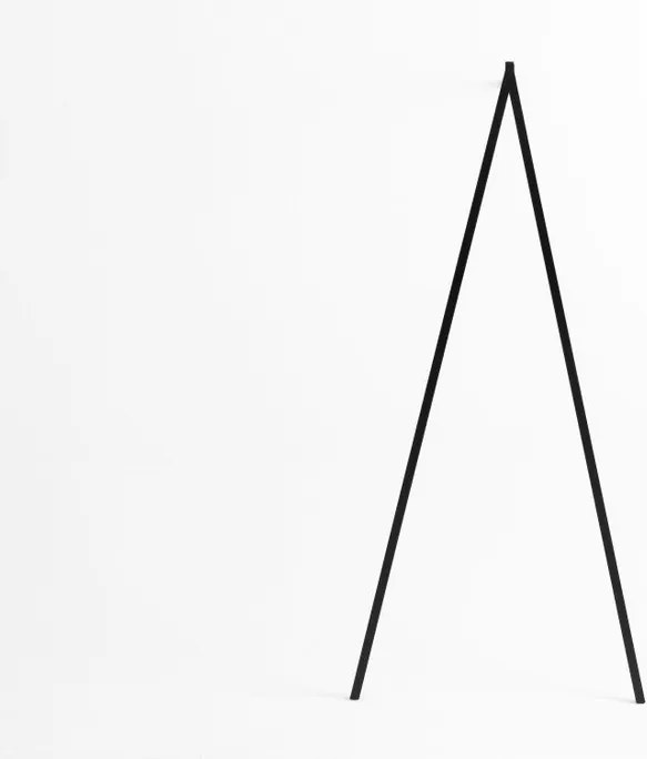 Appendiabiti nero Conter - CustomForm