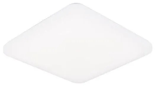 Plafoniera LED dimmerabile OPAL LED/48W/230V Wi-Fi Tuya + +TC