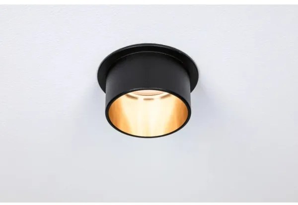 Paulmann 93379 - SET 3xLED/6W IP44 Lampada da bagno dimmerabile GIL 230V