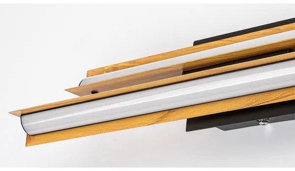 Rabalux 71045 - Applique a LED REMIEL LED/12W/230V 3000K