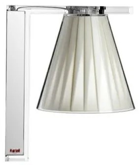 Kartell - Light Air Applique da Parete Beige Kartell