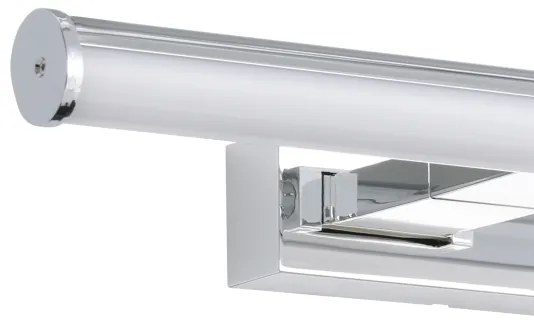 Eglo 97081 - Illuminazione a LED per specchio da bagno VADUMI LED/7,4W/230V IP44