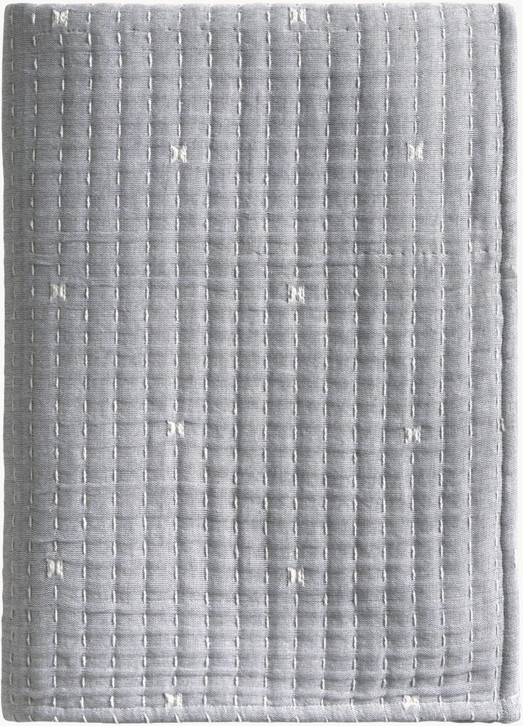 Plaid in cotone Alguer