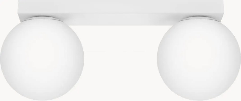 Lampada da soffitto a LED Umerta