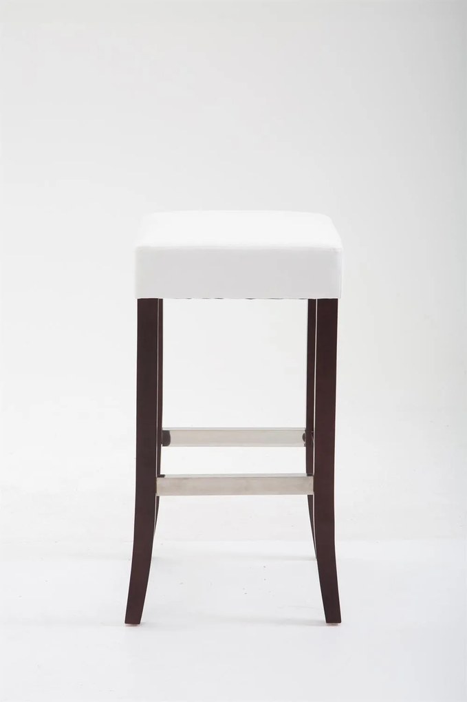 Barhocker Venta Kunstleder Cappuccino