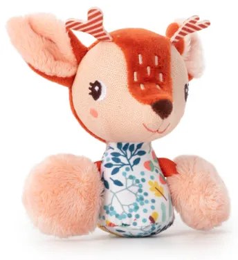 Lilliputiens - Cervo Stella - Mini sonaglio