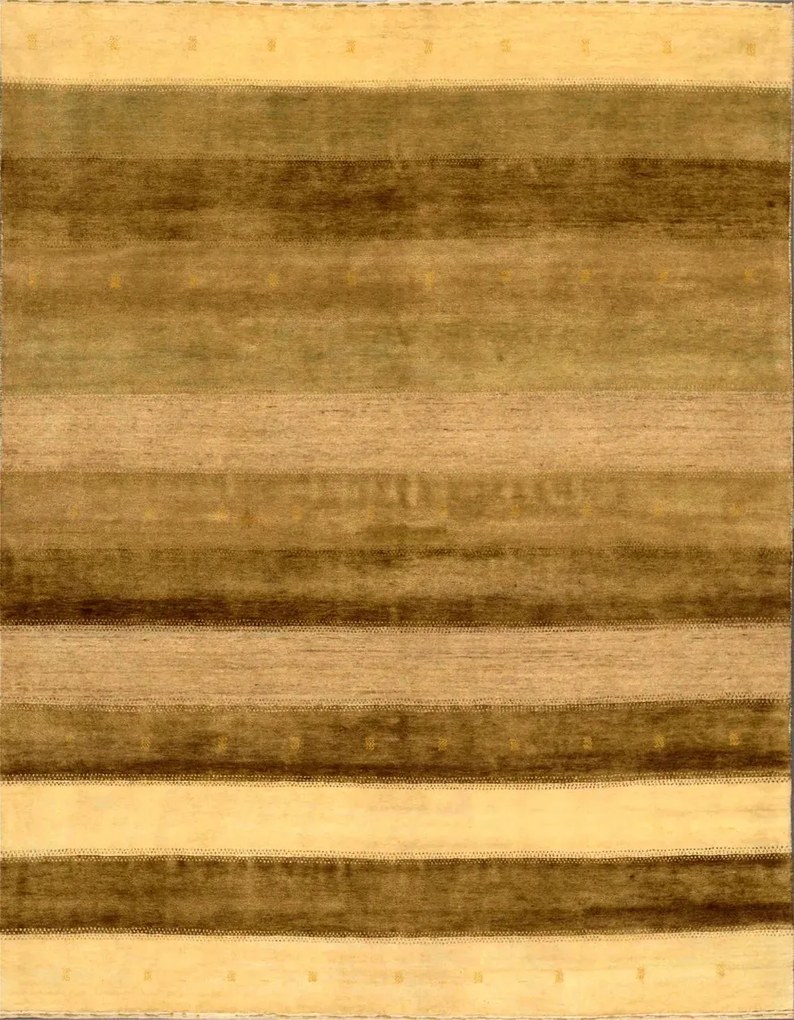 Loribaft Tappeto 260 x 200 (Indian)