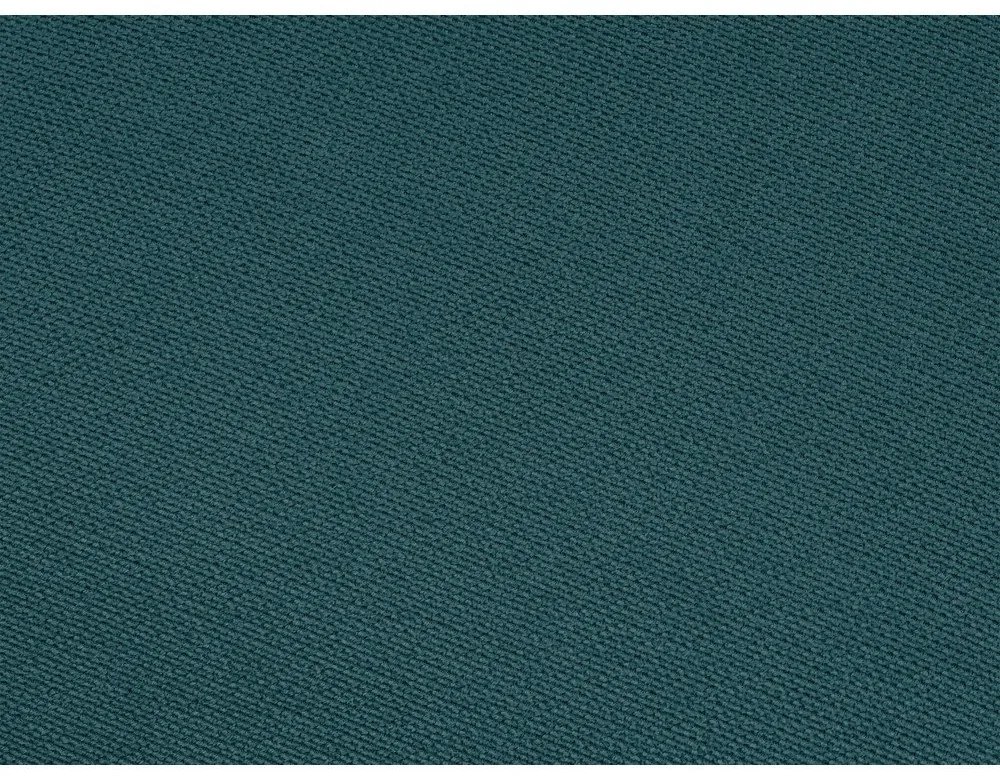 Divano blu allungabile 214 cm Ernest – Bobochic Paris