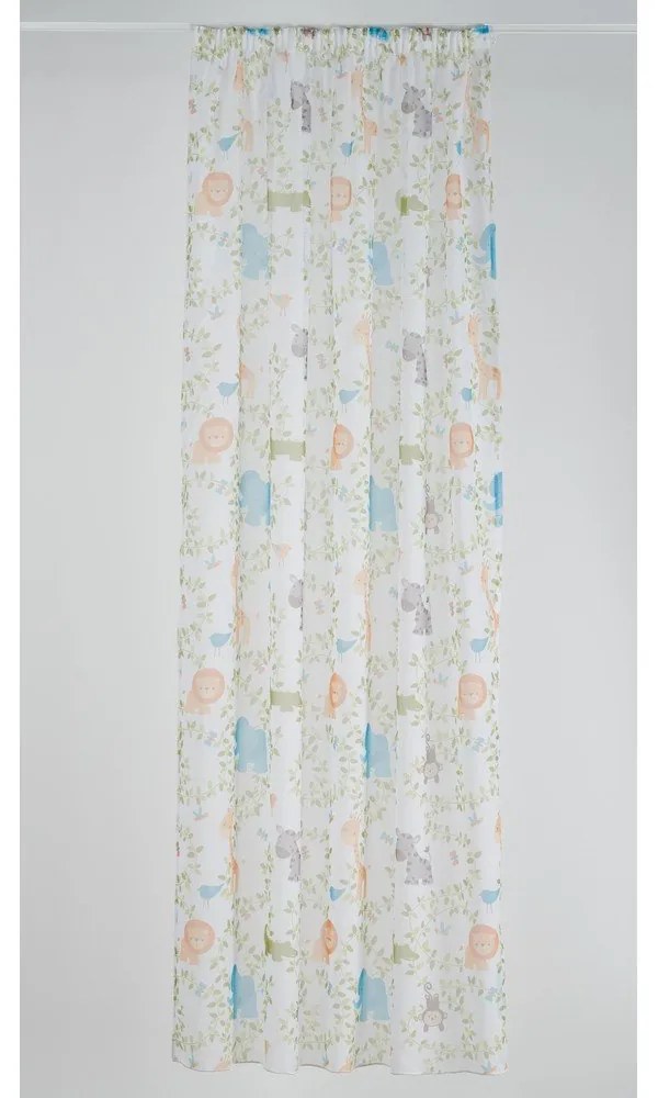 Tenda per bambini 140x245 cm Yoyo - Mendola Fabrics