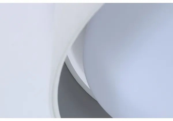 Luce LED dimmerabile SMART GALAXY LED/36W/230V d. 55 cm Wi-Fi Tuya + tc