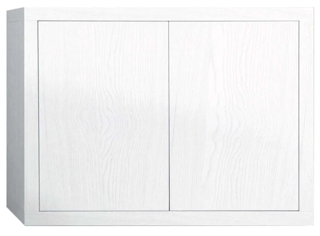 CHAD - credenza moderna in nobilitato