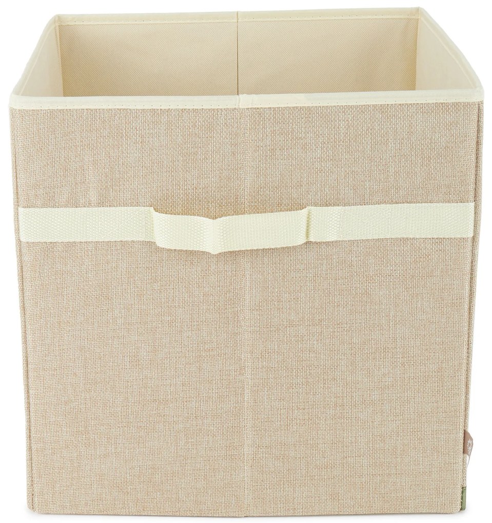 Bieco - Scatola portaoggetti - cerbiatti