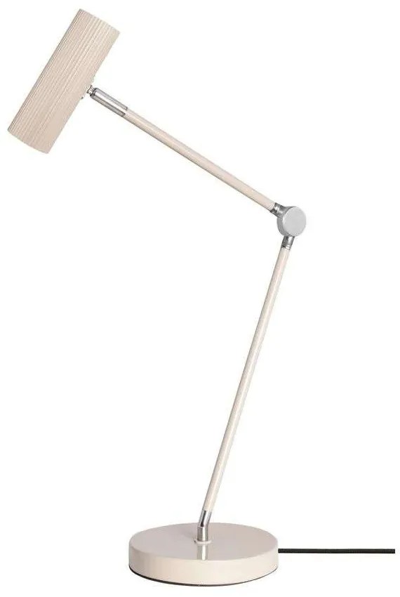 Globen Lighting - Hubble Read Lampada Da Tavolo Beige Globen Lighting