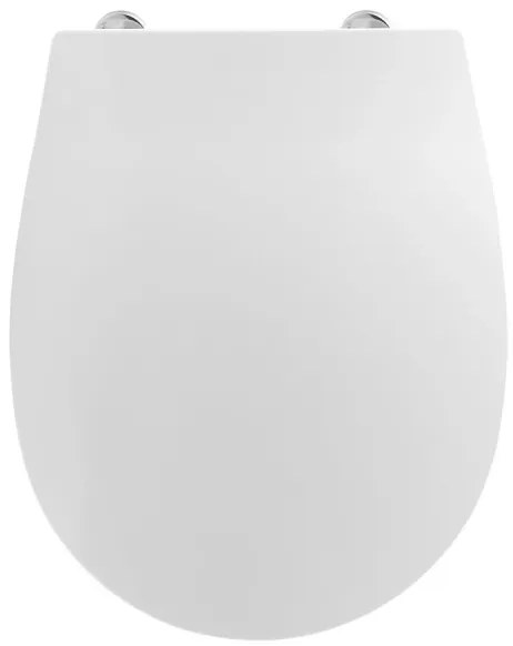 Isvea - Sedile WC SoftClose KAIRO bianco