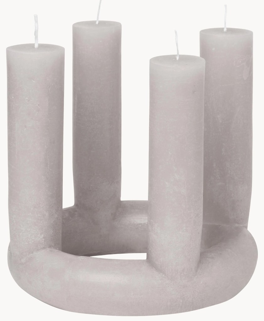 Candela dell'Avvento Lucia