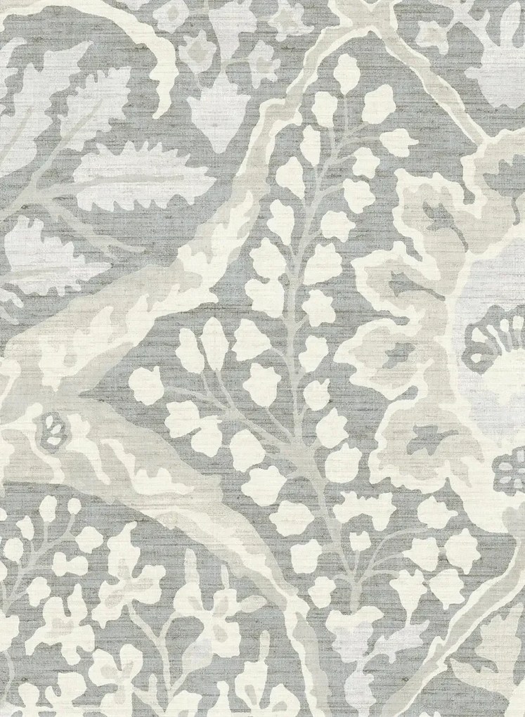 Lewis & Wood Tapete Alhambra 100 - Sea Breeze