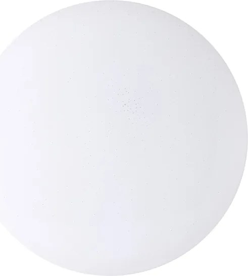 Eglo 902198-LED RGBW Plafoniera dimmerabile FRANIA-Z LED/25W/230V Ø50 cm