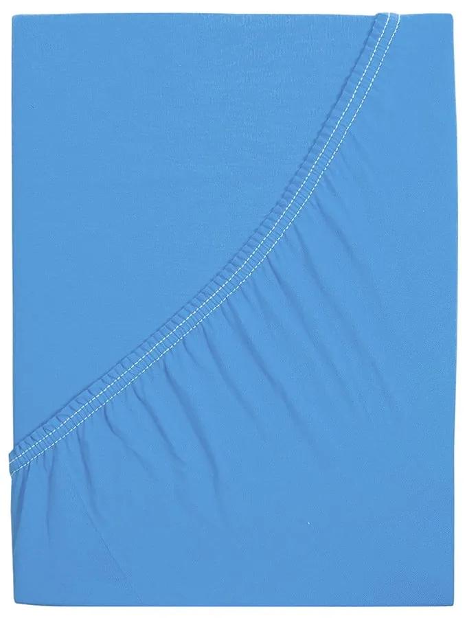 Lenzuolo blu 90x200 cm - B.E.S.