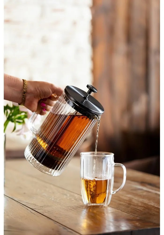 French press Livio – Vialli Design