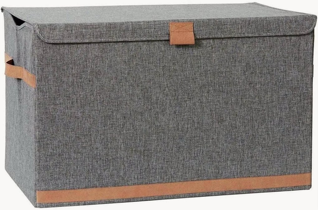 Scatola in lino Premium