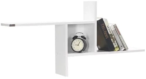 Mensola 50x100 cm bianco