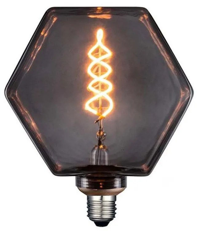 Lampadina LED DECO VINTAGE E27/4W/230V 1800K