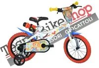 Bicicletta Bambino Dino Bikes TOPO GIGIO 16 pollici