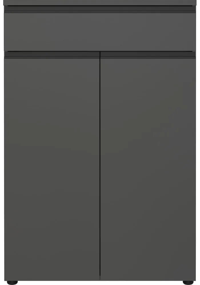 Mobile color antracite 81x120 cm Bedano - Germania