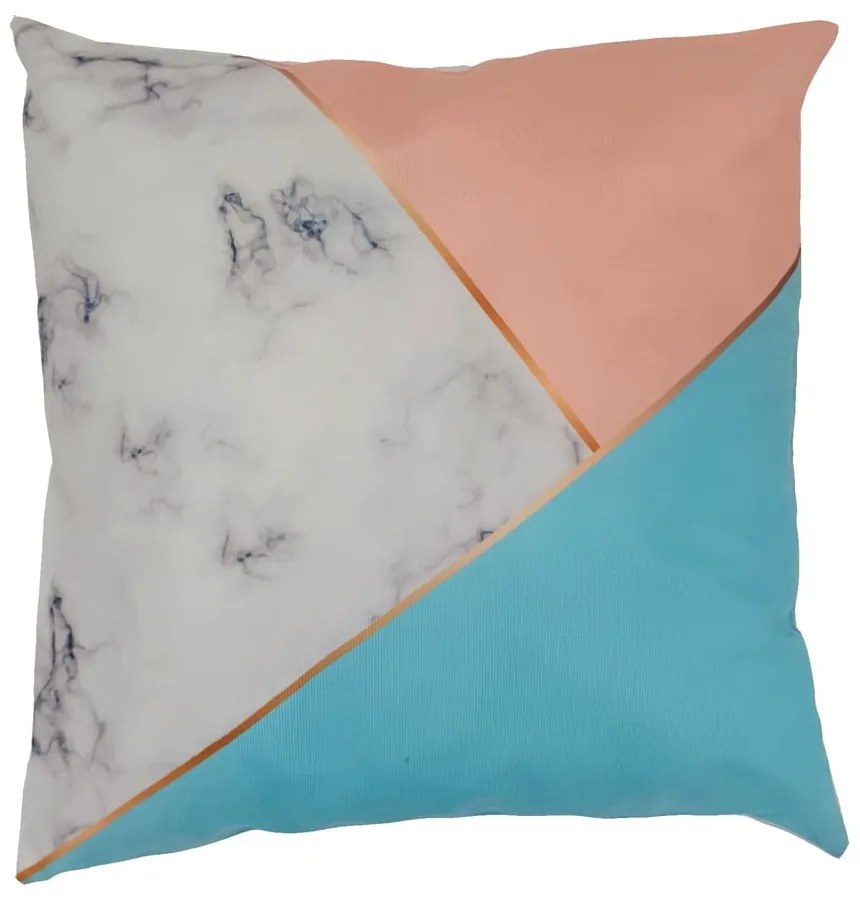 Cuscino decorativo 45x45 cm Marble – JAHU collections