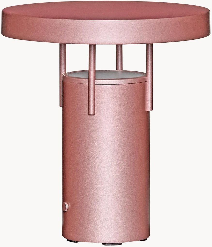 Lampada da tavolo portatile a LED piccola BringMe