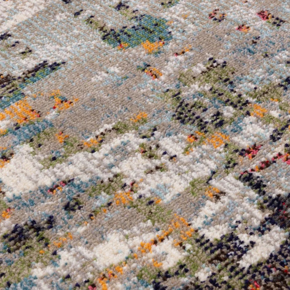 Tappeto 120x170 cm Colores Cloud Everest – Asiatic Carpets