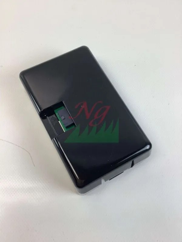 Batteria Li-Ion 18v/2,0ah 593247201 Originale Husqvarna