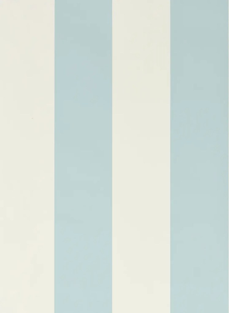 Sanderson Tapete Sherwood Stripe - Wedgwood