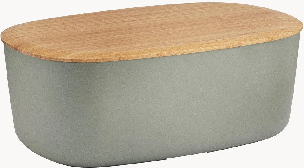 Portapane Box It